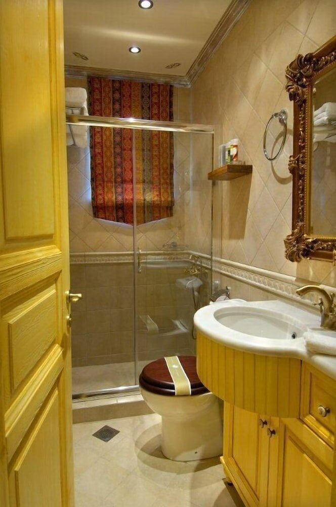 Фото Emotions Country Resort