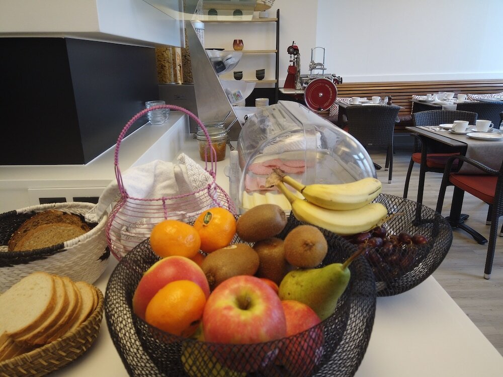 Фото Hotel 't Zand