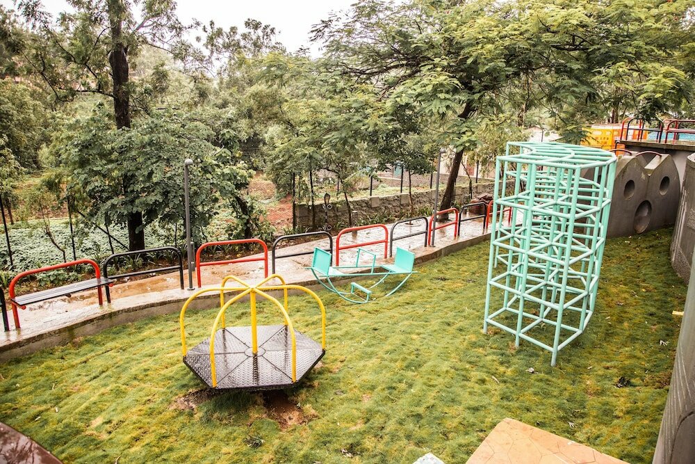 Фото Hotel Millennium Park