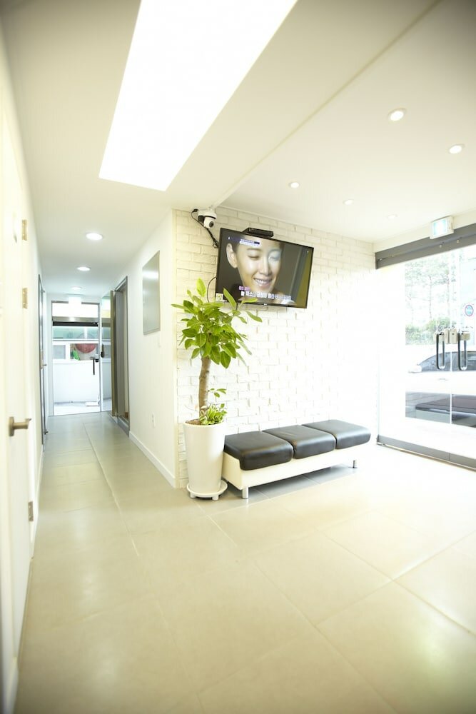 Фото 24guesthouse Seoul Station