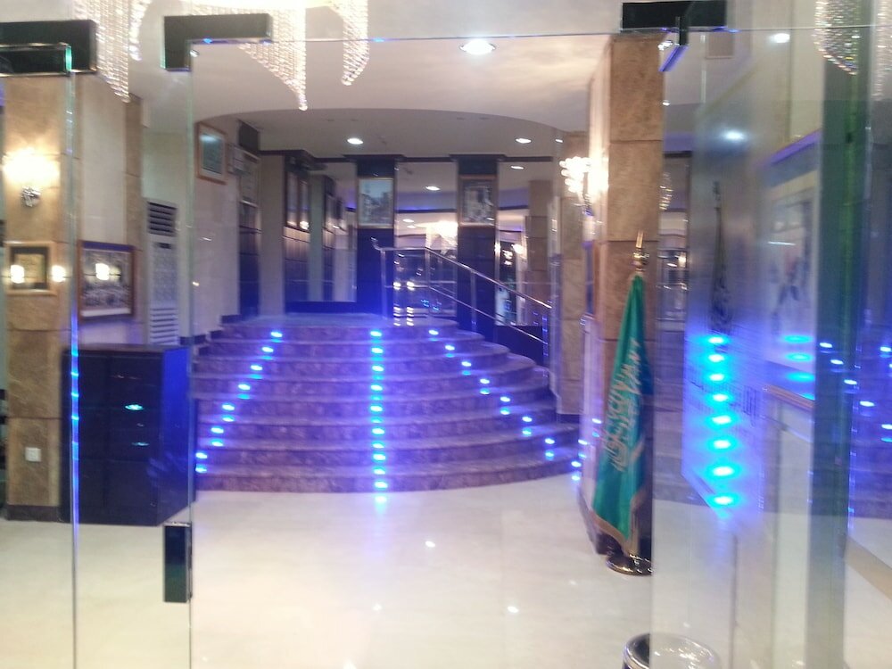 Фото Al Tawfiq Plaza