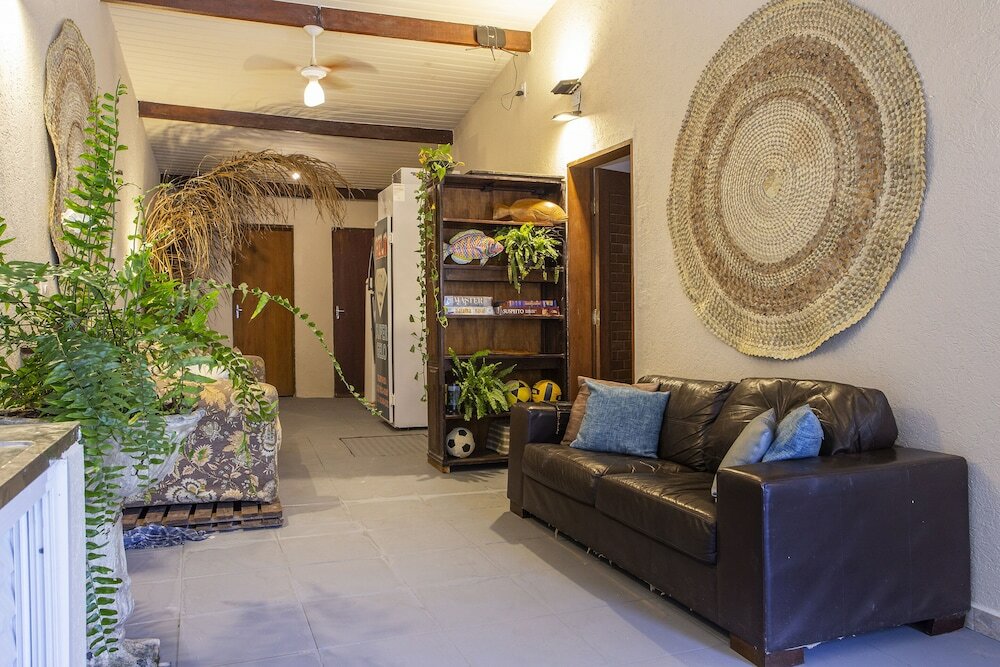 Фото Pousada Castelinho