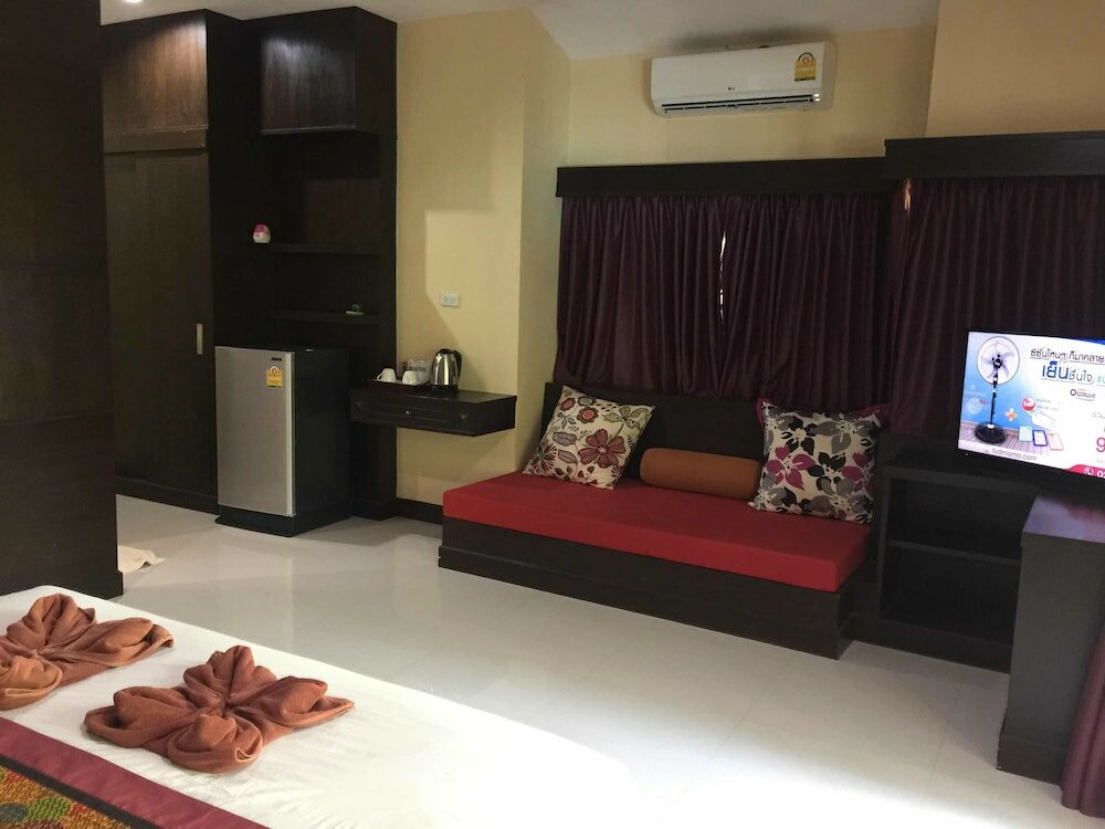 Фото Vipa Tropical Resort