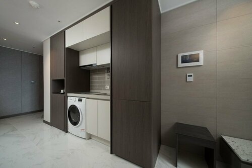 Гостиница Utop Boutique Hotel & Residence в Кванджу