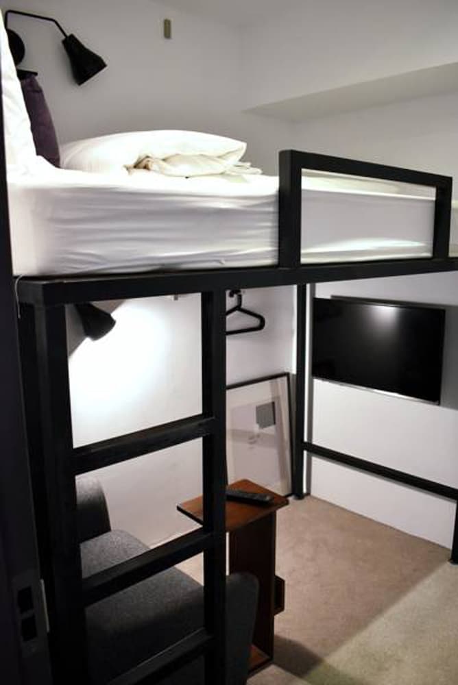 Фото Daan Park Hotel - Hostel