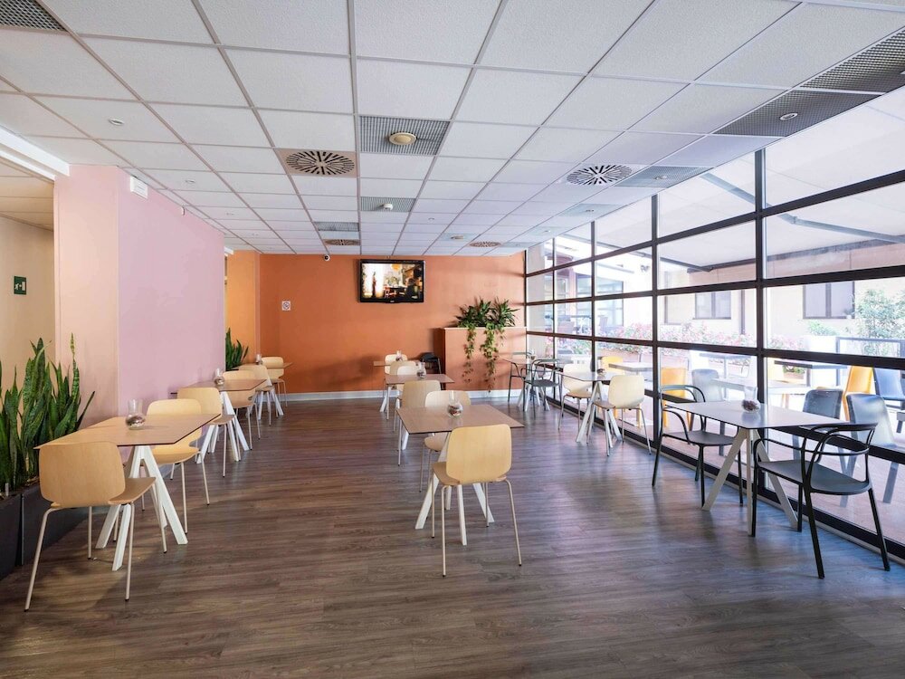 Фото B&B Hotel Roma Tuscolana San Giovanni