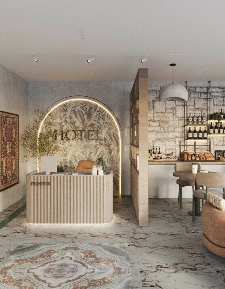 Фото Dastan Baku Hotel