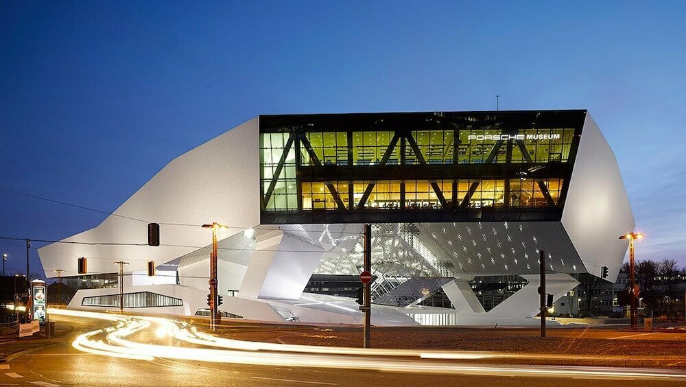 Hotel Mercure Hotel Stuttgart Zuffenhausen, Stuttgart, photo