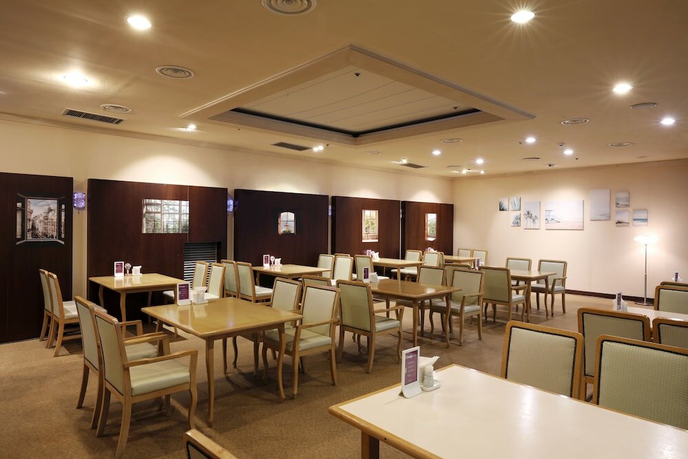 Фото Bloom Hotel