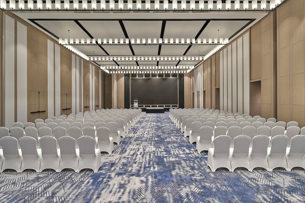 Фото Penang Marriott Hotel