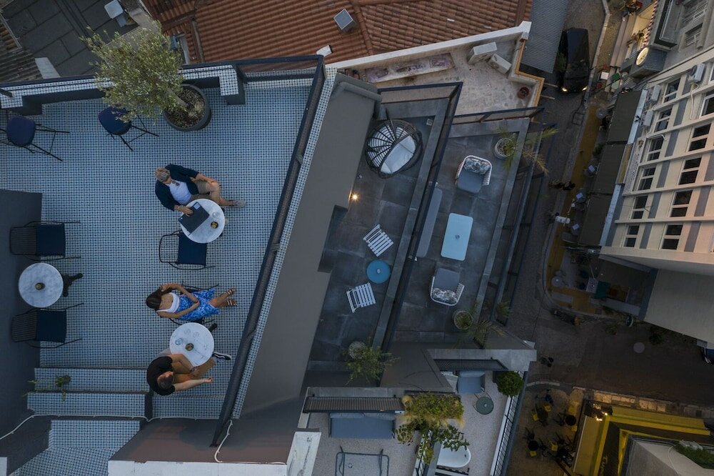 Фото Melo Athens