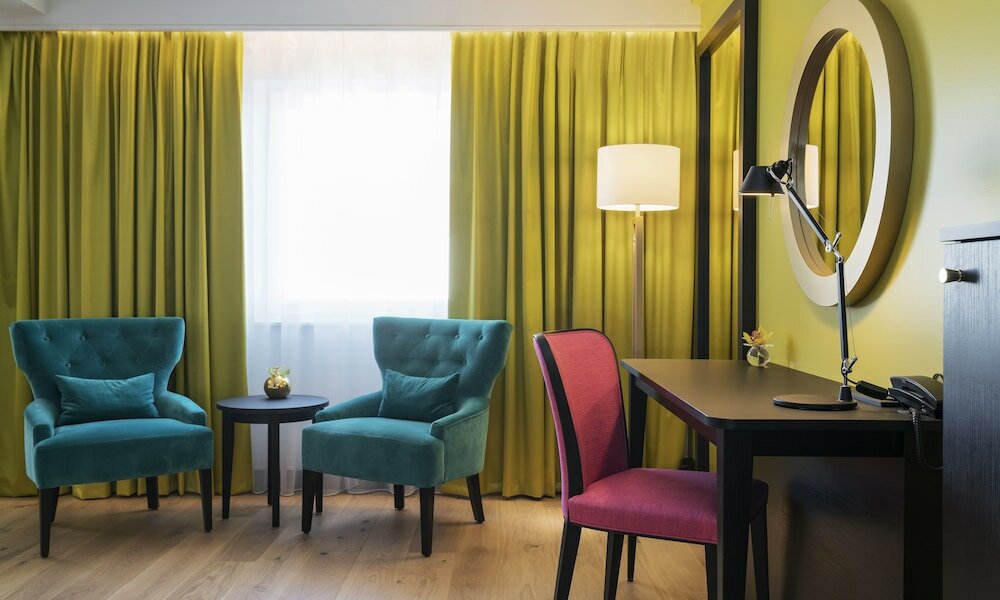 Фото Thon Hotel Arendal