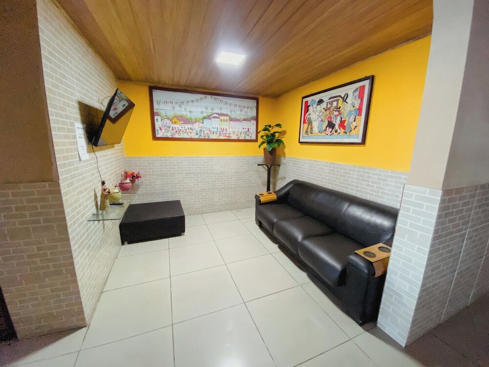 Фото Hotel 5 Sóis