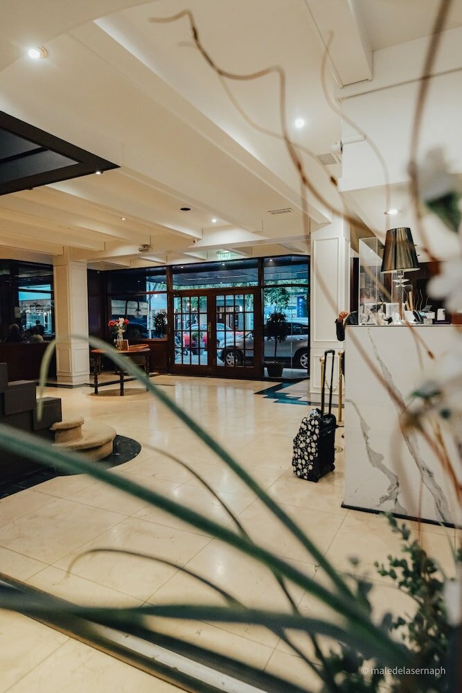 Фото Argentino Hotel