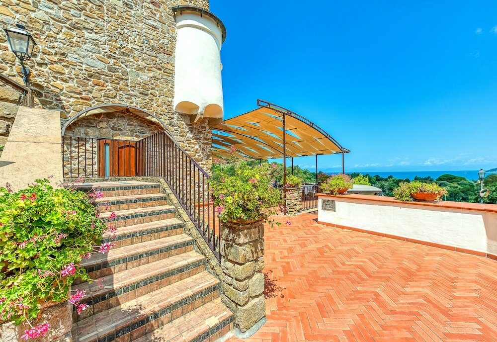 Фото Hotel Hermitage