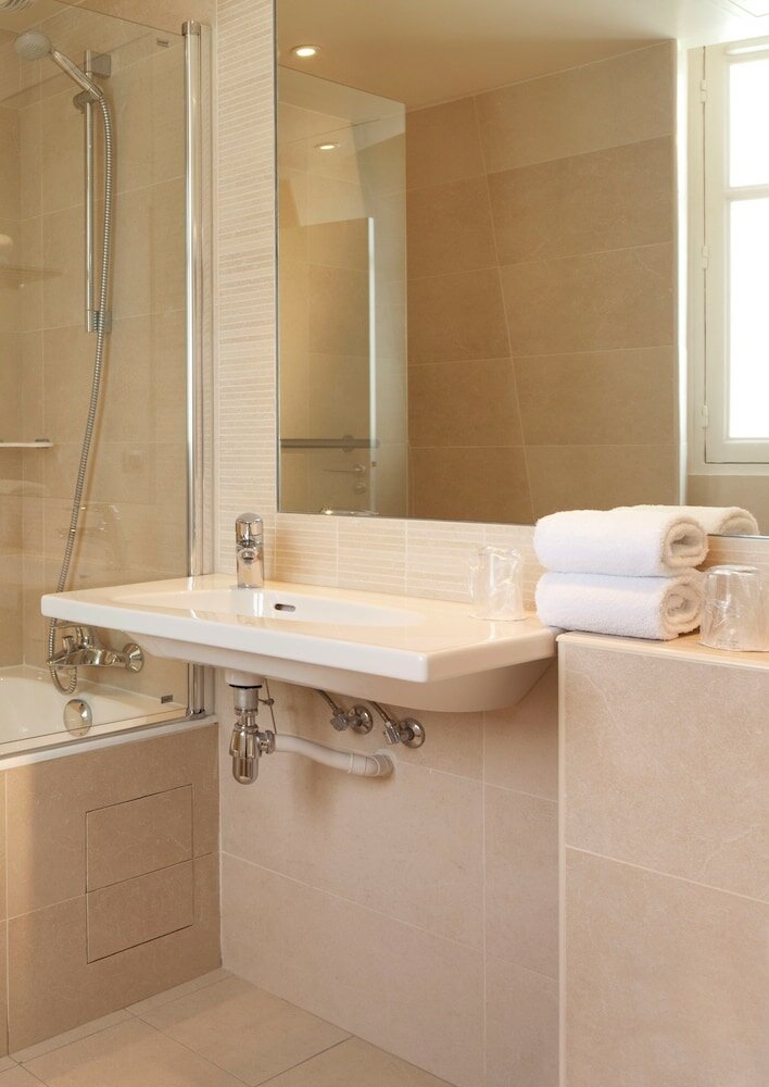 Фото Hôtel Floride Etoile