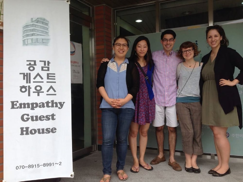 Фото Empathy Guesthouse - Hostel