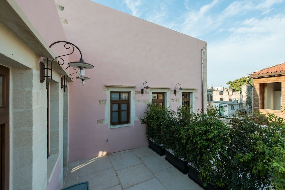 Фото Serenissima Boutique Hotel