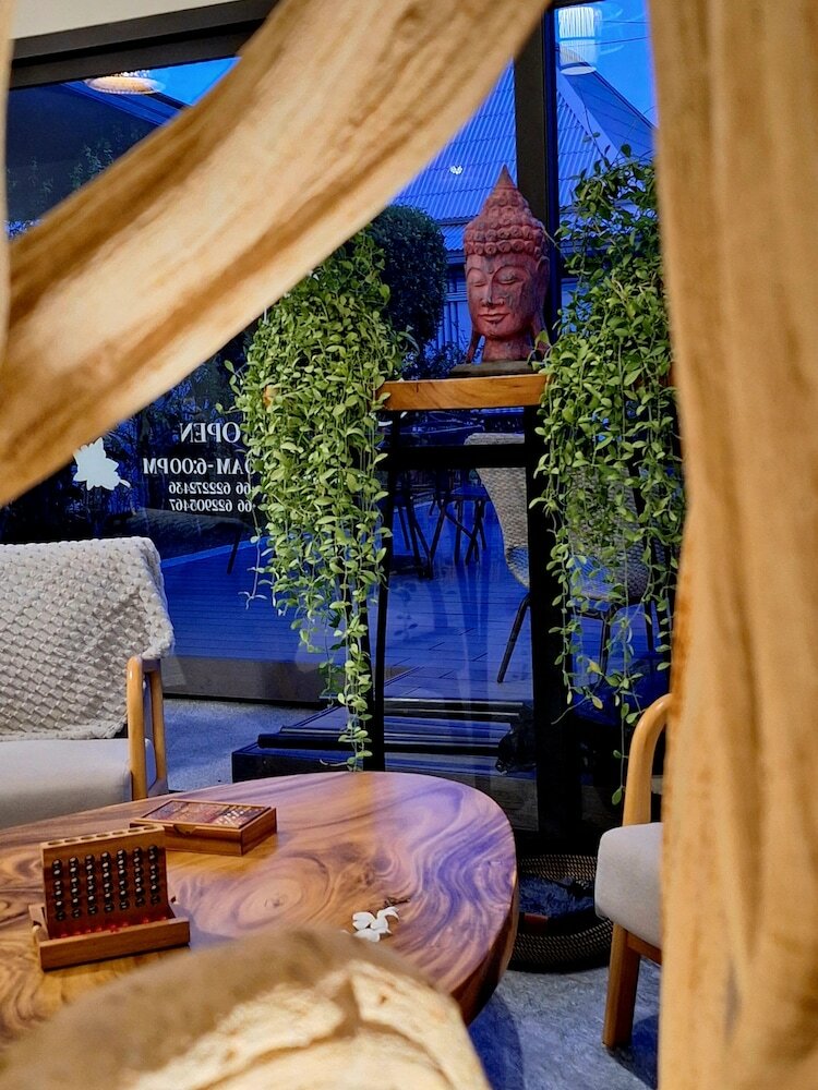 Фото Thiptara Resort