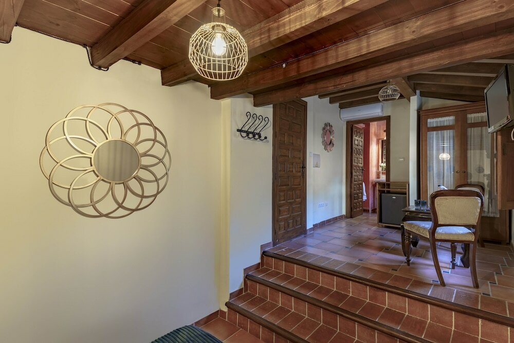 Фото Casa del Capitel Nazari Hotel