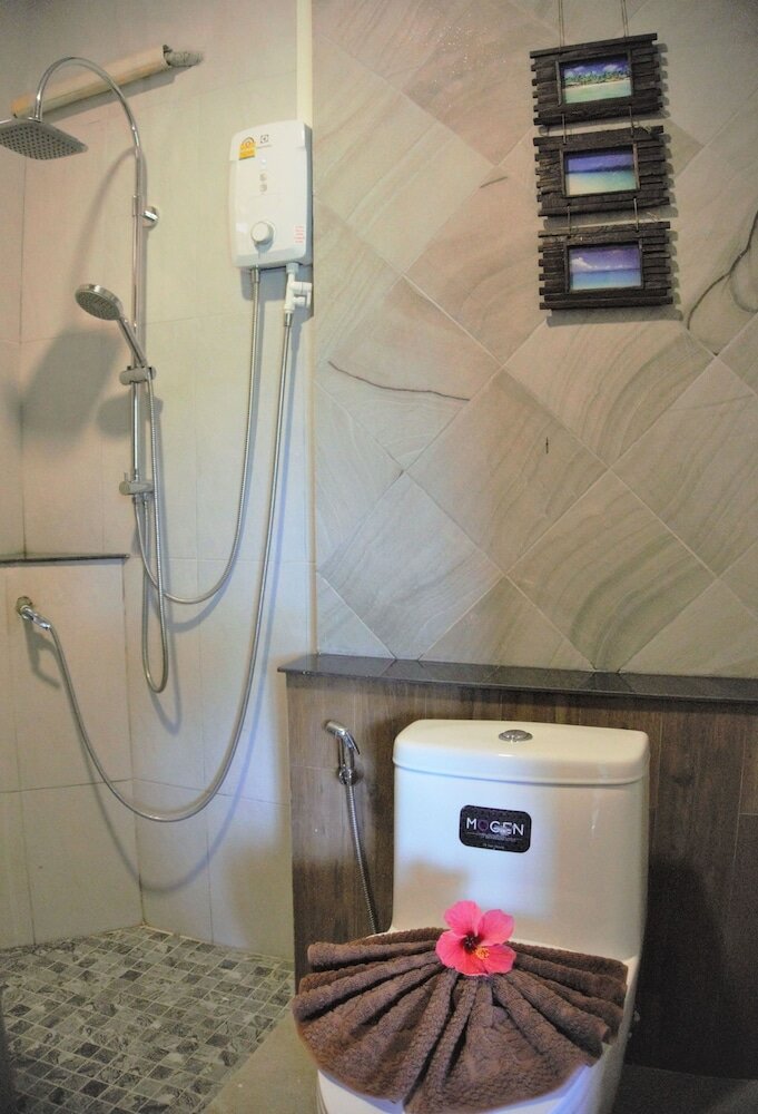 Фото Puteri Lanta Family Villas