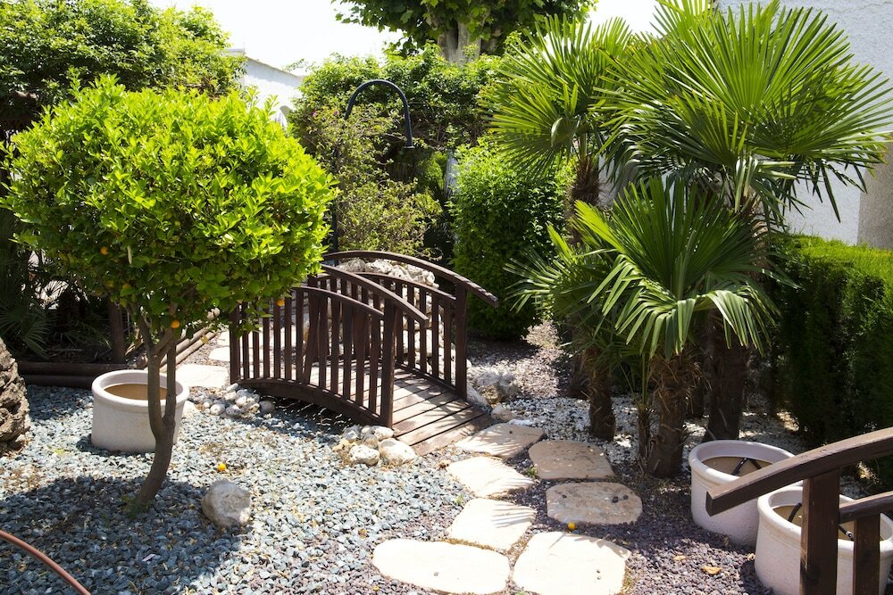 Фото Hotel La Carreta