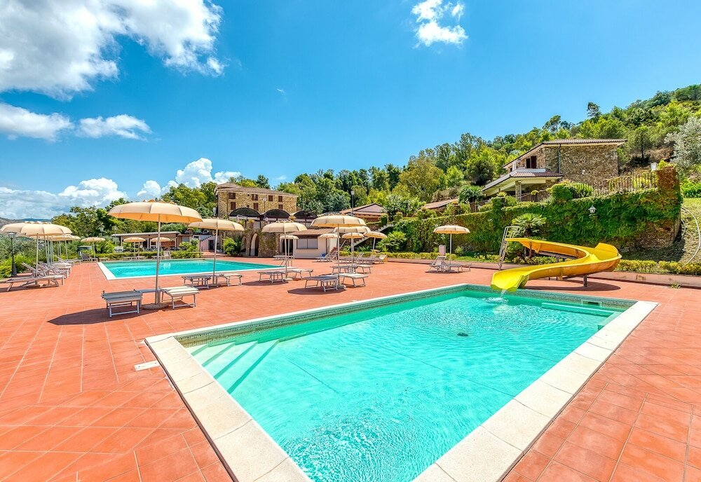 Фото Hotel Hermitage