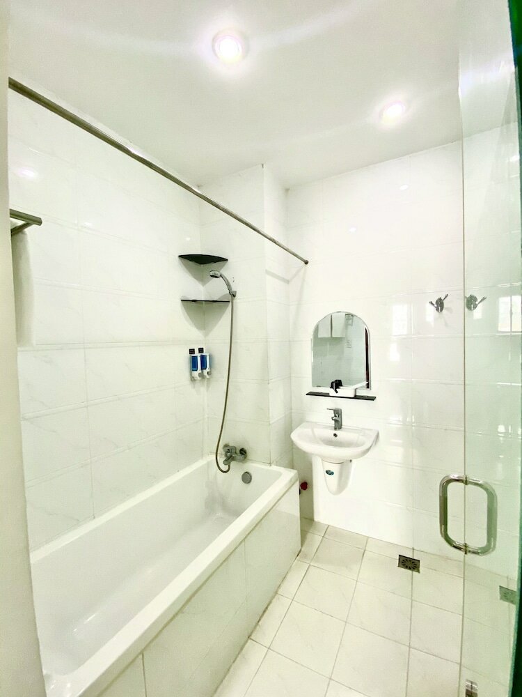 Фото Mi Linh Hotel