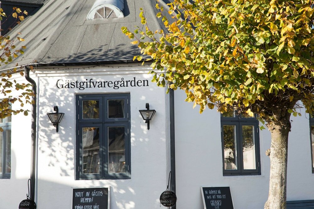 Фото Skanörs Gästgifvaregård