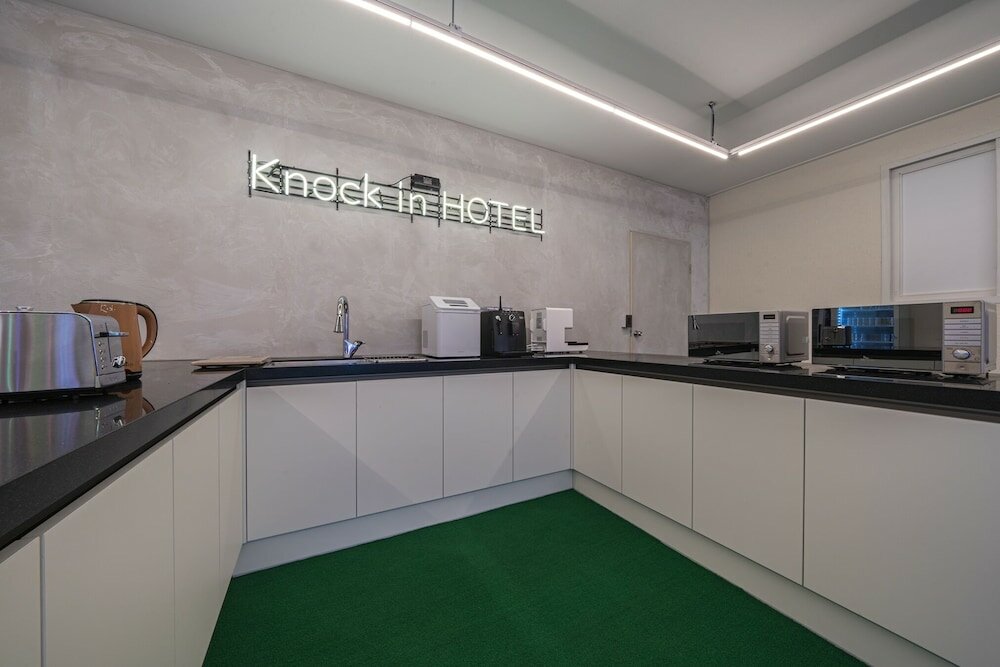 Фото Daejeon The Rest Knock In Hotel