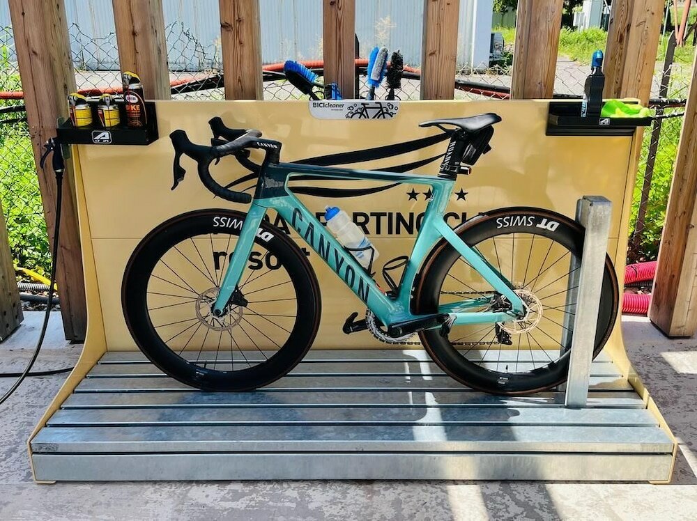 Фото Garda Sporting Club Hotel