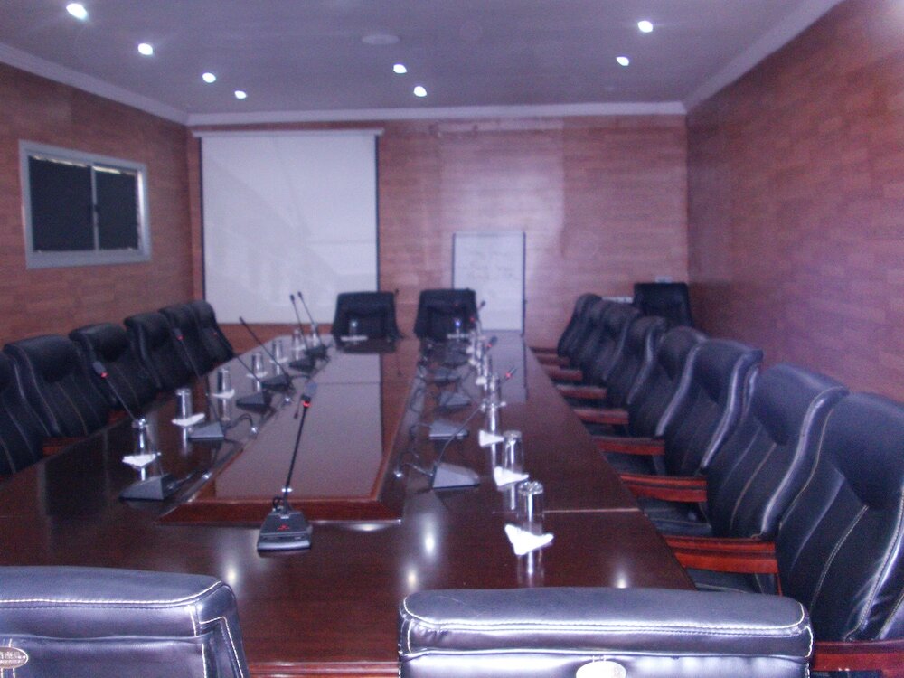 Фото Hotel Wissal