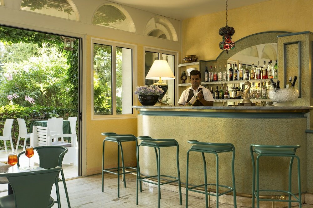 Фото Biasutti Hotel