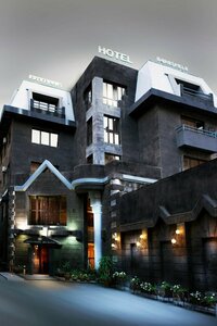 Гостиница Aviatrans Hotel