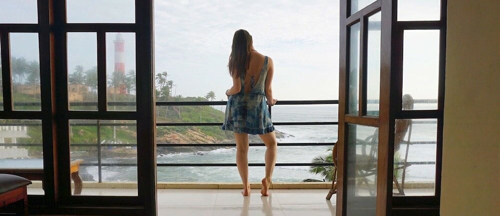 Фото Ocean Park Beach Resort