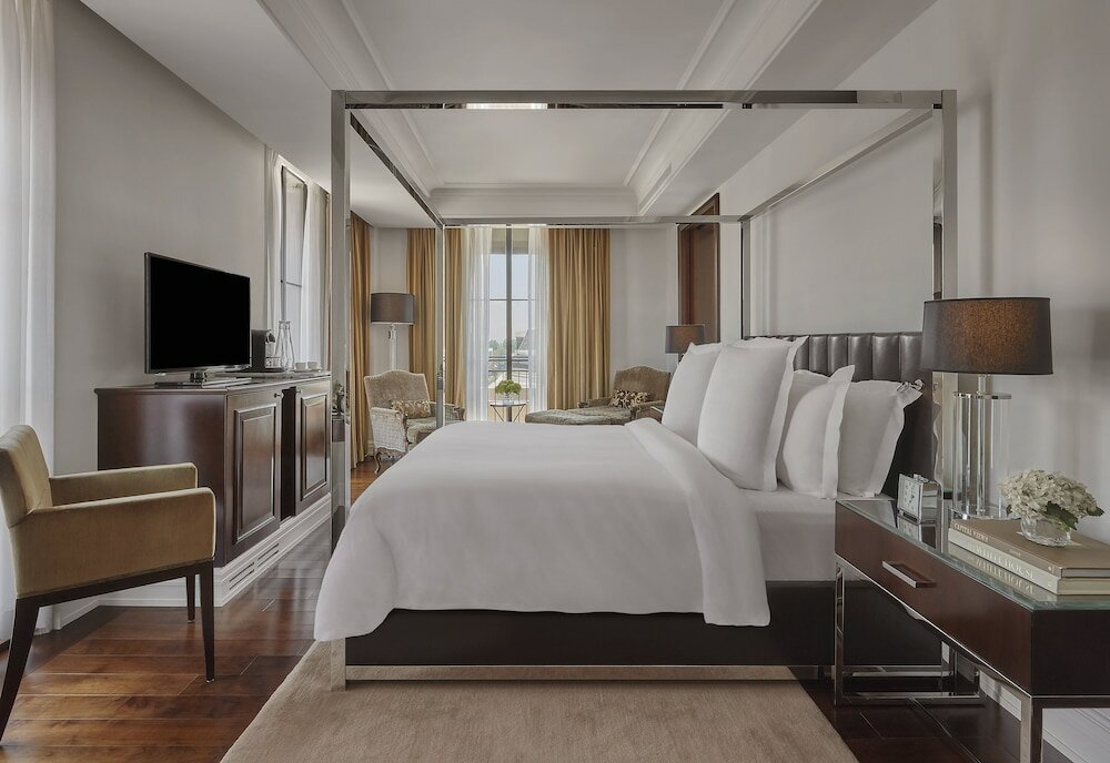 Фото Rosewood Washington, D. C.