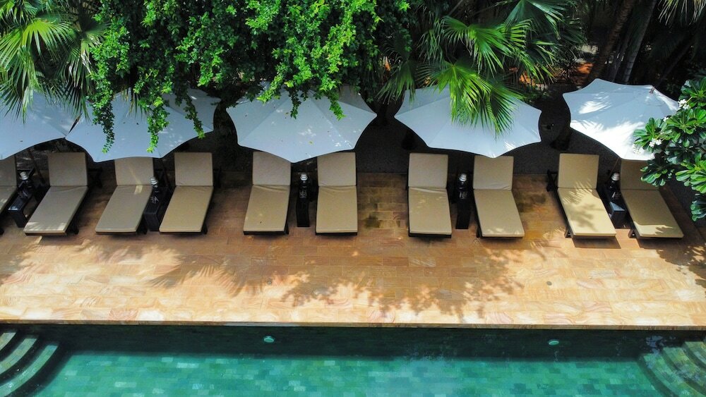 Фото Pavillon d'Orient