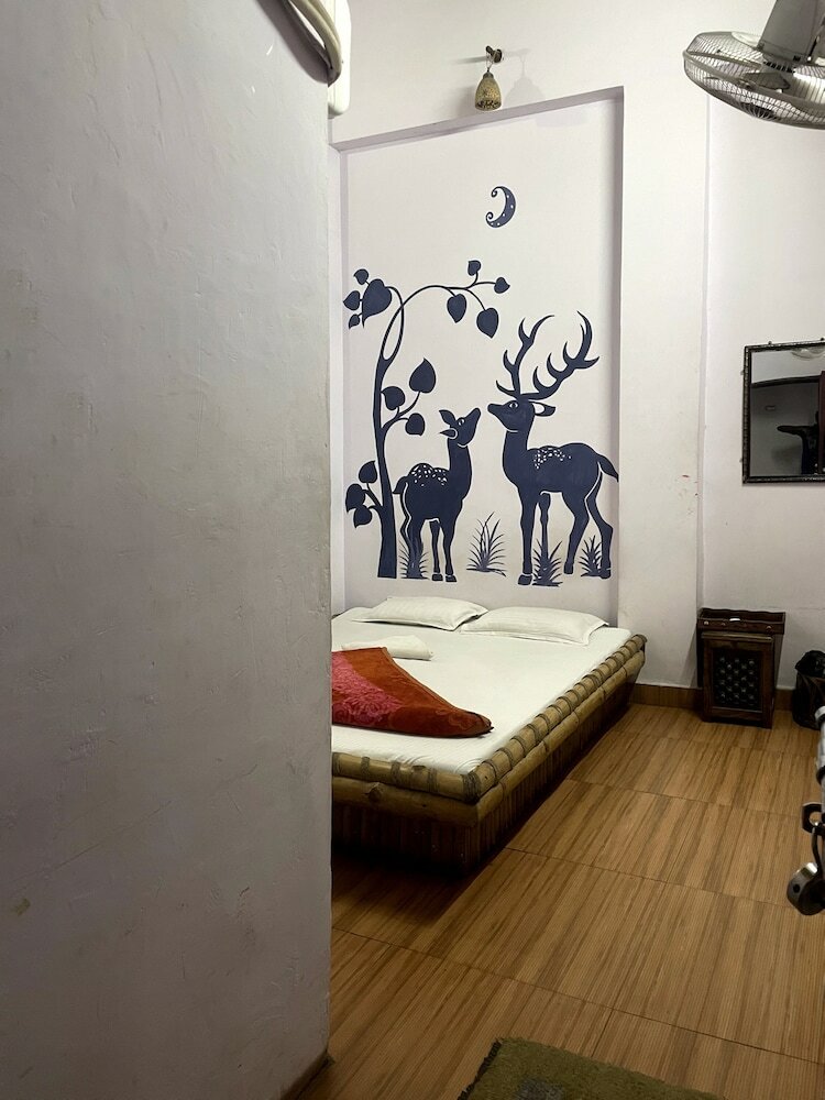 Фото Shri Guest House