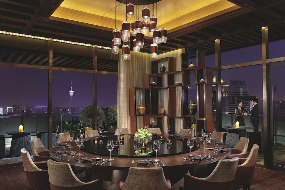 Фото The Ritz-Carlton, Chengdu