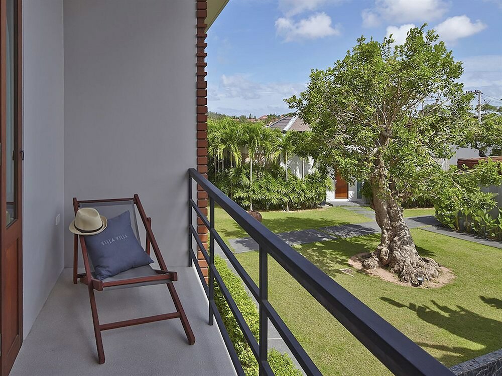 Фото Villa Villa Pattaya