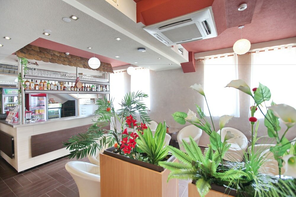Фото Hotel Novella Uno