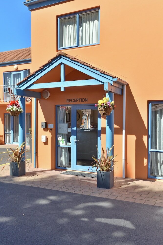 Фото Addington Court Motel