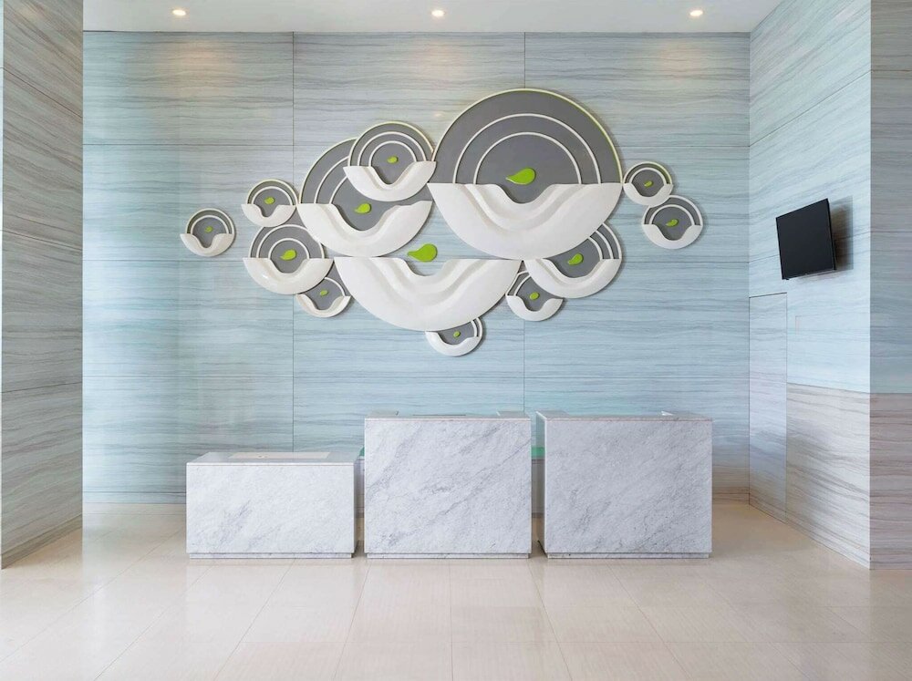 Фото Ibis Styles Malang