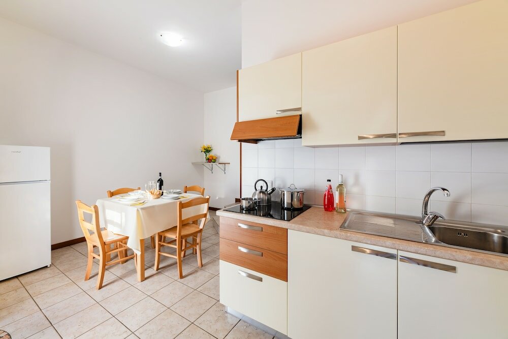 Фото Camping le Palme - Campground