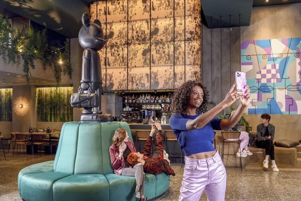 Фото Onoma Hotel