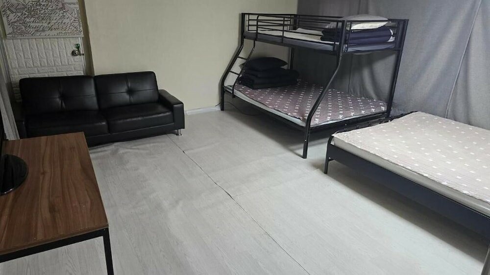 Фото Dongdaemun Neighbors