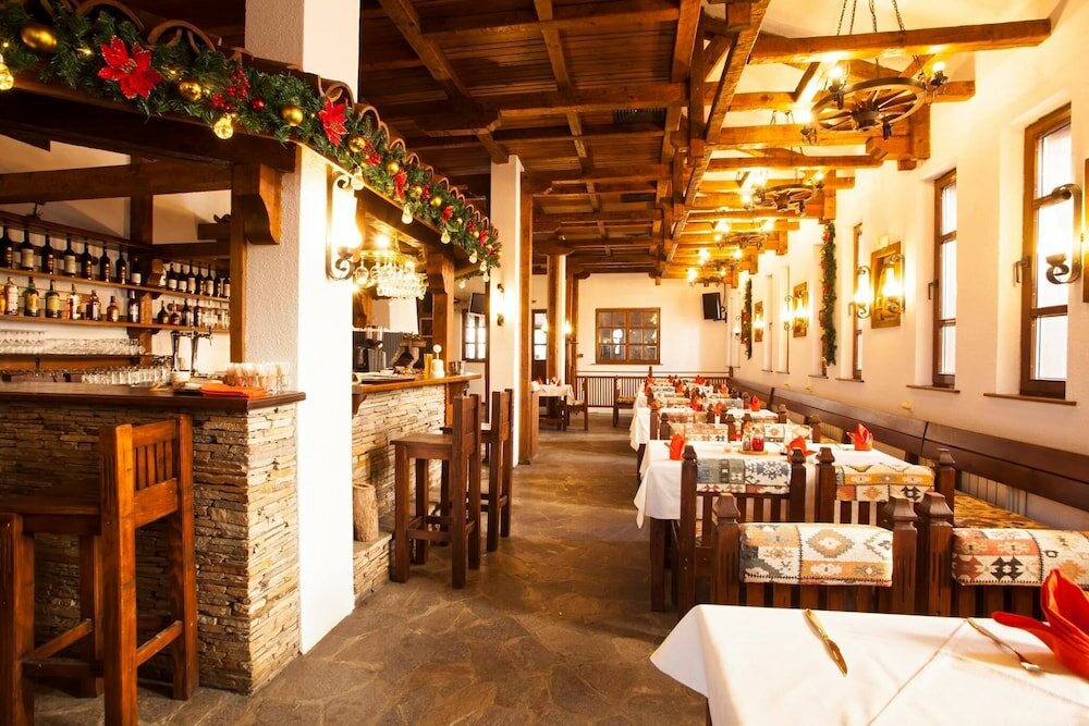 Фото Hotel Tanne