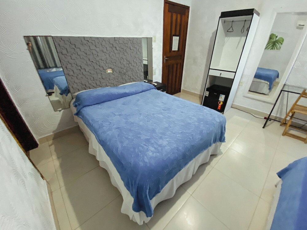 Фото Hotel 5 Sóis