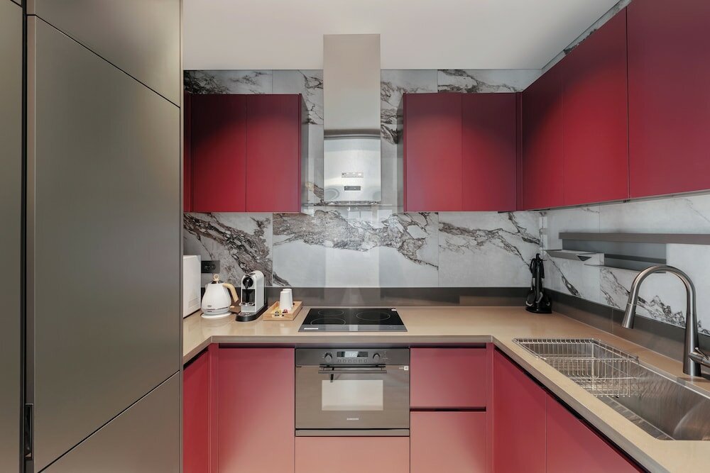 Фото NewCZ Haeundae Residence