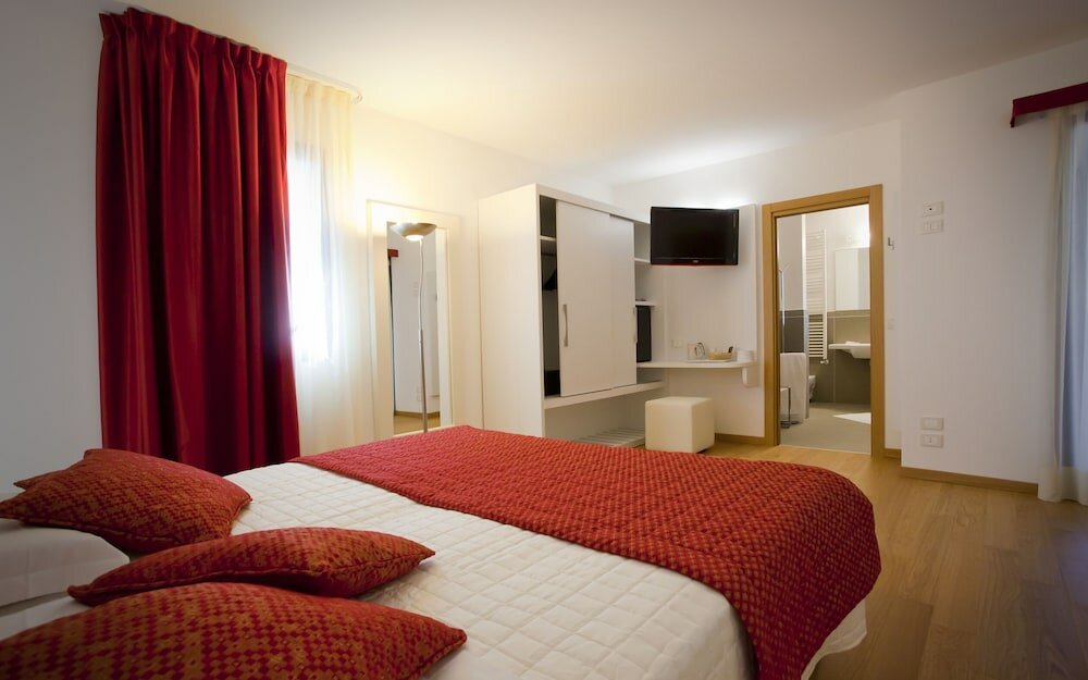 Фото Hotel Marco Polo